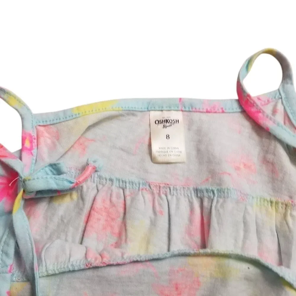Oshkosh sundress 8